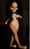 Lola Bunny
