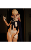 Lola Bunny