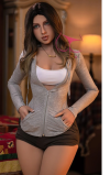 Adelia, dulzura que embriaga • SiliconGirls