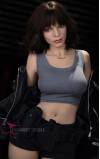 Eve, con licencia para follar • SiliconGirls