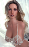 Torso Sydney, una loba con piel de cordero • SiliconGirls