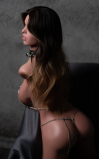 Torso Irmanna, uma beleza bem armada • SiliconGirls