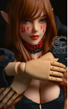 Satana, sua pequena diabinha manipulável • SiliconGirls