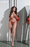 Pilar, a Porn Star • SiliconGirls