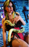 Medusa, te deixará de pedra • SiliconGirls