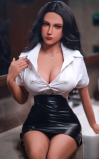 Analia, un cuerpazo CALIENTE • SiliconGirls