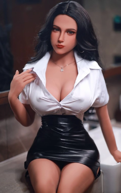 Analia, um corpão QUENTE • SiliconGirls
