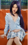 Anice, tu pequeño placer • SiliconGirls