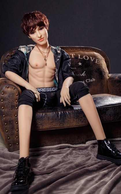 Jacob, tu chico ideal • SiliconGirls