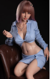 Lisa Burn, tu leal compañera • SiliconGirls