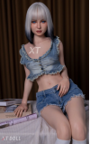Nicole Boost, beleza escultural • SiliconGirls