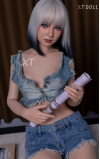 Nicole Boost, beleza escultural • SiliconGirls