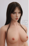 Bridgie, sua cerejeira em flor • SiliconGirls