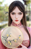 Bridgie, sua cerejeira em flor • SiliconGirls