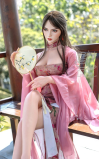 Bridgie, sua cerejeira em flor • SiliconGirls