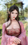 Bridgie, sua cerejeira em flor • SiliconGirls