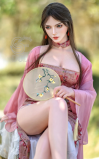 Bridgie, sua cerejeira em flor • SiliconGirls