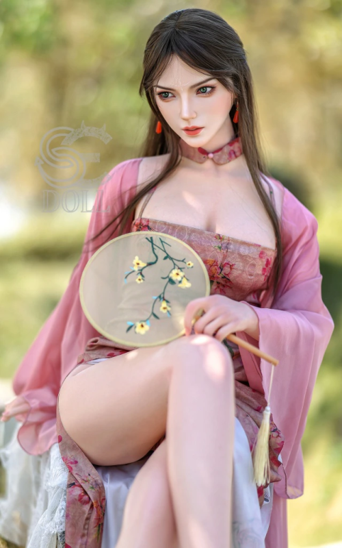 Bridgie, tu cerezo en floración Bridgie, tu cerezo en floración