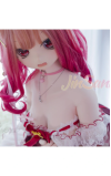 Chiharu, sua adorável garota neko • SiliconGirls