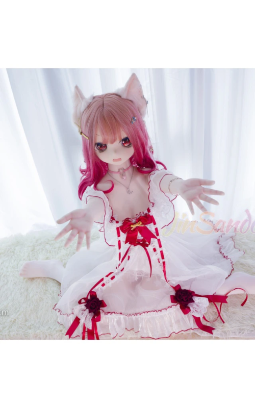 Chiharu, tu adorable chica neko Chiharu, tu adorable chica neko