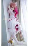 Chiharu, sua adorável garota neko • SiliconGirls