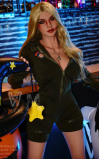 Yulie, a caçadora de fantasmas • SiliconGirls