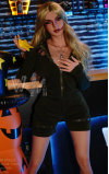Yulie, a caçadora de fantasmas • SiliconGirls