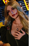 Yulie, a caçadora de fantasmas • SiliconGirls