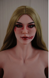 Yulie, a caçadora de fantasmas • SiliconGirls