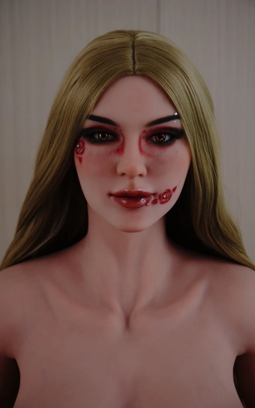 Yulie, a caçadora de fantasmas • SiliconGirls
