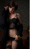 Aura, tu acompañante con clase • SiliconGirls