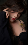 Aura, tu acompañante con clase • SiliconGirls