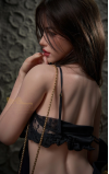 Aura, tu acompañante con clase • SiliconGirls