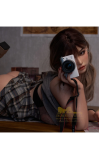 Sirly, a arte do prazer • SiliconGirls