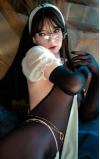 Keiko, la monja exorcista• SiliconGirls