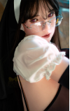 Keiko, la monja exorcista• SiliconGirls
