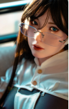 Keiko, la monja exorcista• SiliconGirls