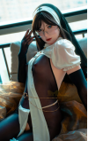 Keiko, la monja exorcista• SiliconGirls