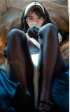 Keiko, la monja exorcista• SiliconGirls