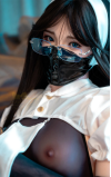 Keiko, la monja exorcista• SiliconGirls
