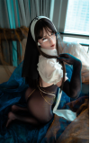 Keiko, la monja exorcista• SiliconGirls
