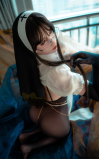 Keiko, la monja exorcista• SiliconGirls