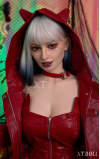Andrea Wicked, tu bruja pervertida • SiliconGirls