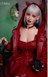 Andrea Wicked, tu bruja pervertida • SiliconGirls