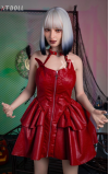 Andrea Wicked, tu bruja pervertida • SiliconGirls