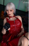 Andrea Wicked, tu bruja pervertida • SiliconGirls