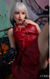 Andrea Wicked, tu bruja pervertida • SiliconGirls