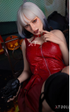 Andrea Wicked, tu bruja pervertida • SiliconGirls