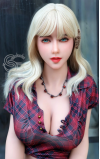 Moni, sua garota alegre e fiel • SiliconGirls