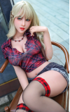 Moni, sua garota alegre e fiel • SiliconGirls